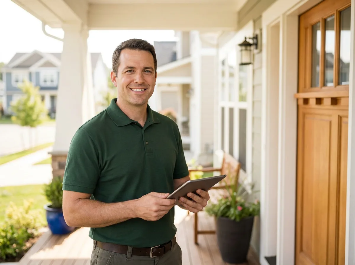 Pest control FAQs for Saint Landry, LA